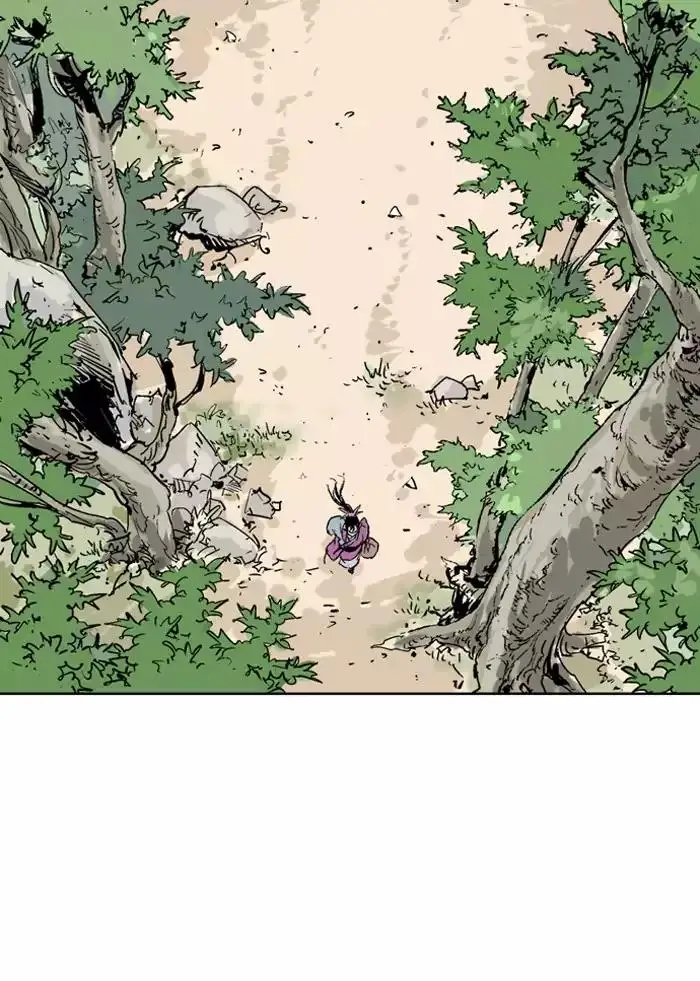 Gosu Chapter 89 - Page 67