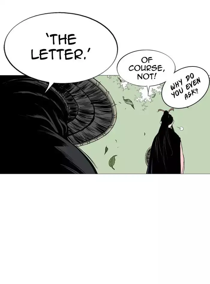 Gosu Chapter 89 - Page 70