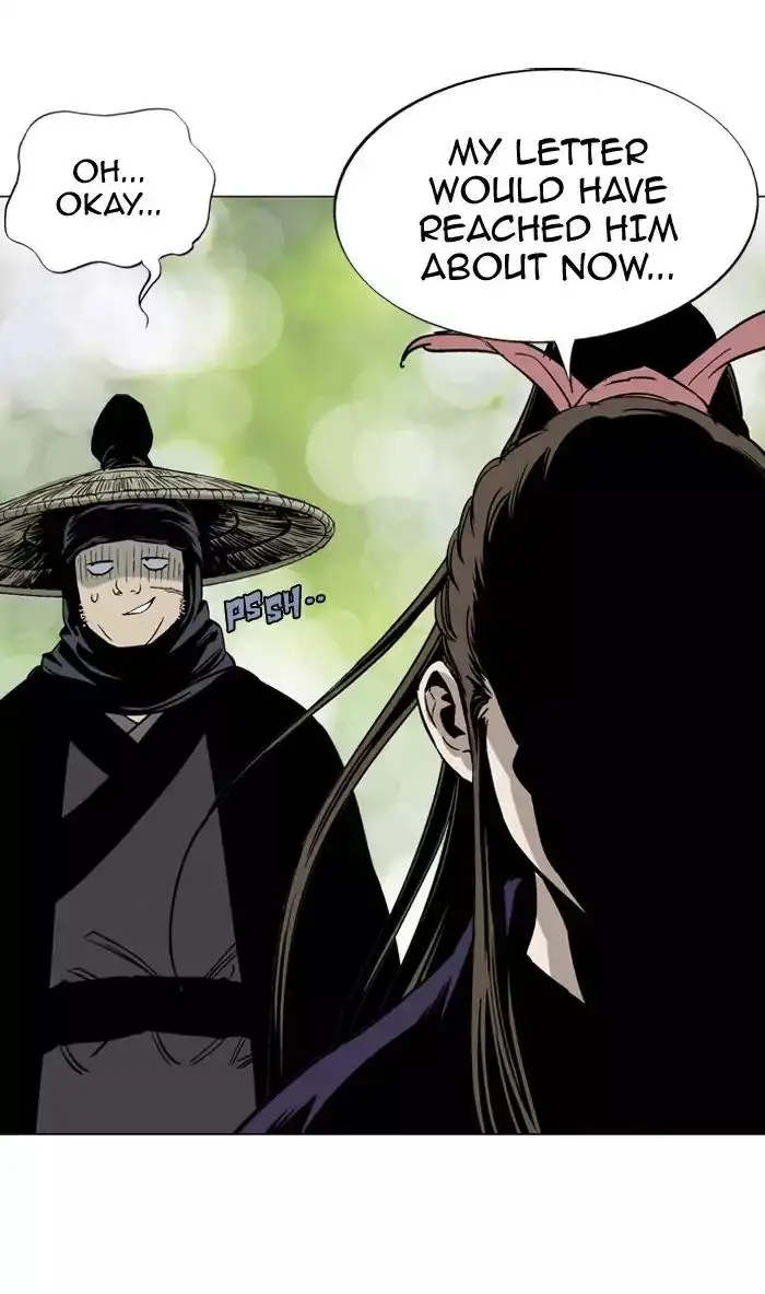 Gosu Chapter 89 - Page 71