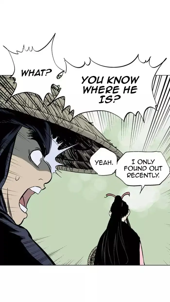 Gosu Chapter 89 - Page 72