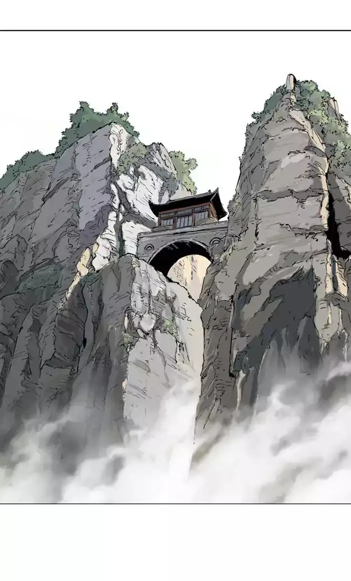 Gosu Chapter 89 - Page 77