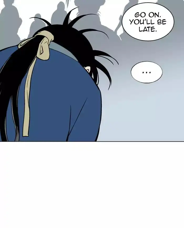 Gosu Chapter 89 - Page 89