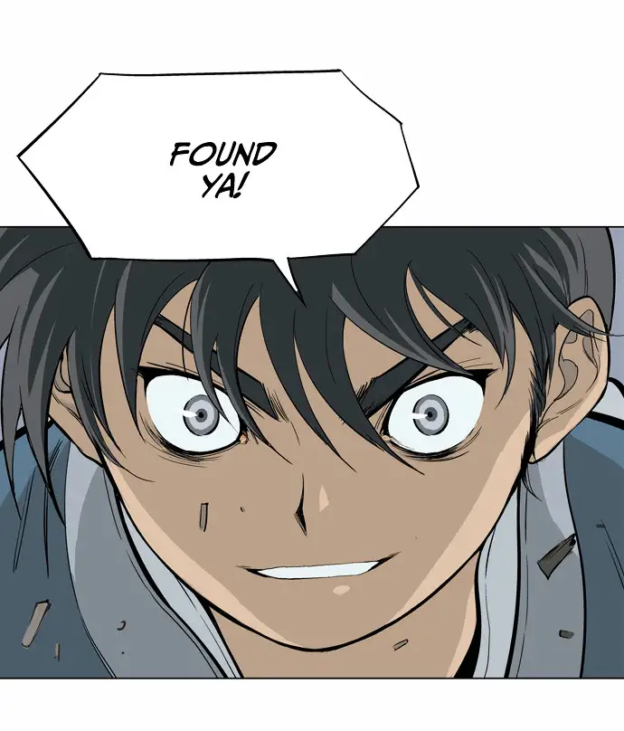 Gosu Chapter 9 - Page 32