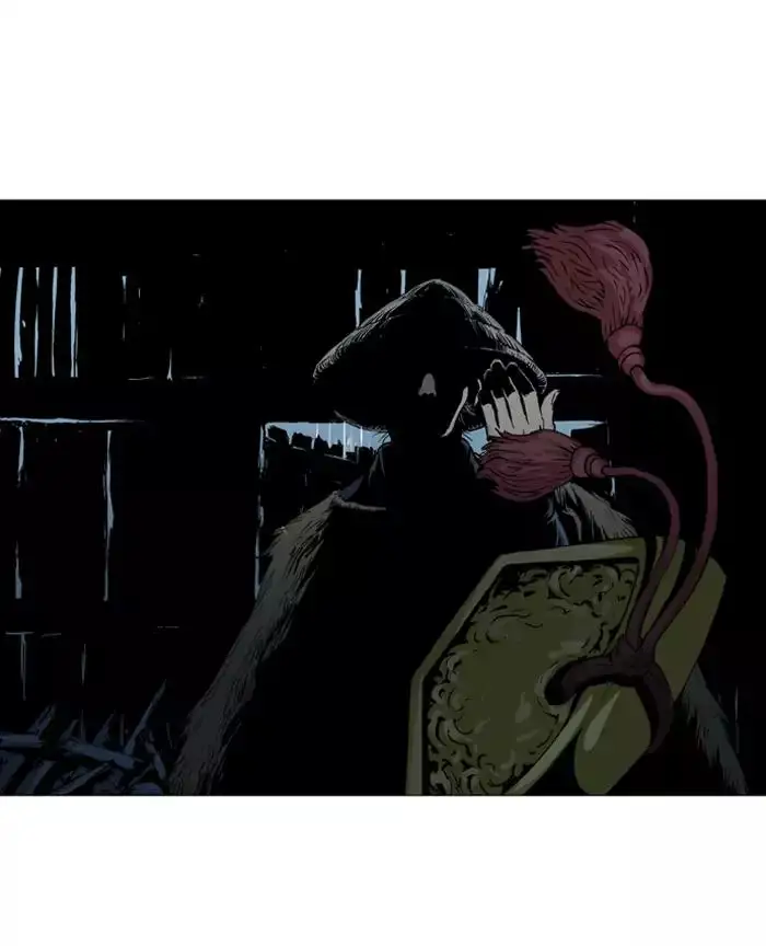 Gosu Chapter 90 - Page 17