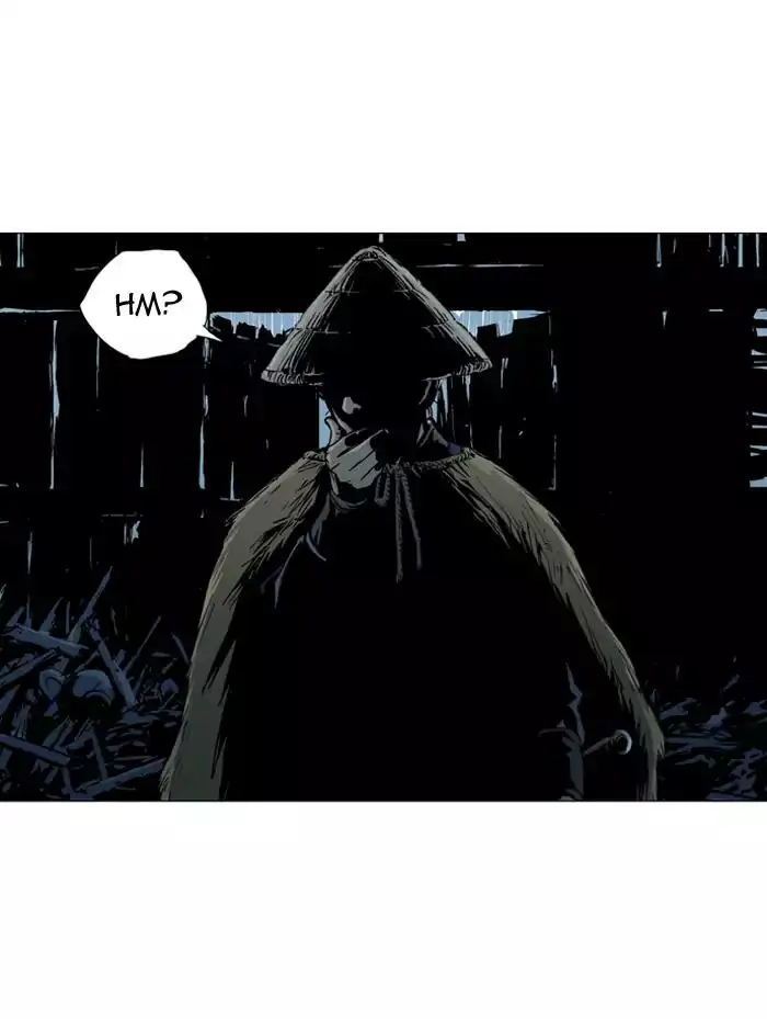 Gosu Chapter 90 - Page 21