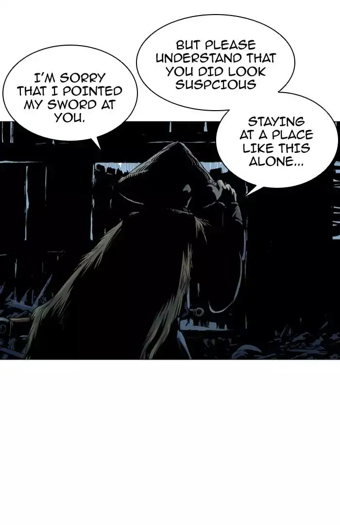 Gosu Chapter 90 - Page 23