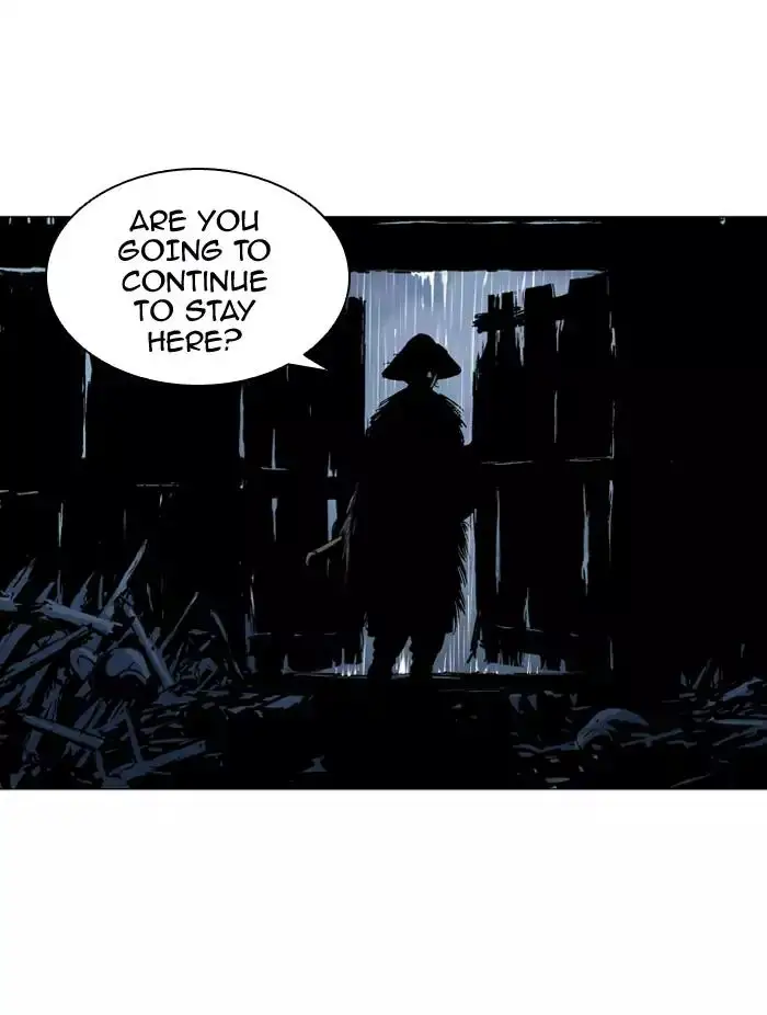 Gosu Chapter 90 - Page 24