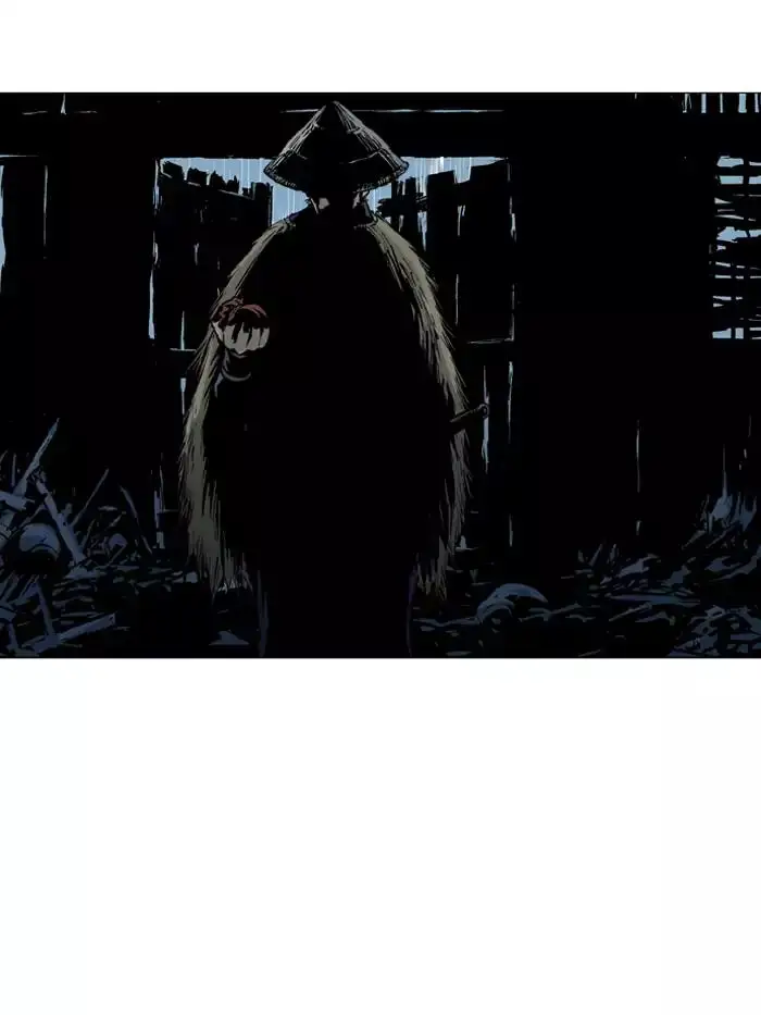 Gosu Chapter 90 - Page 34