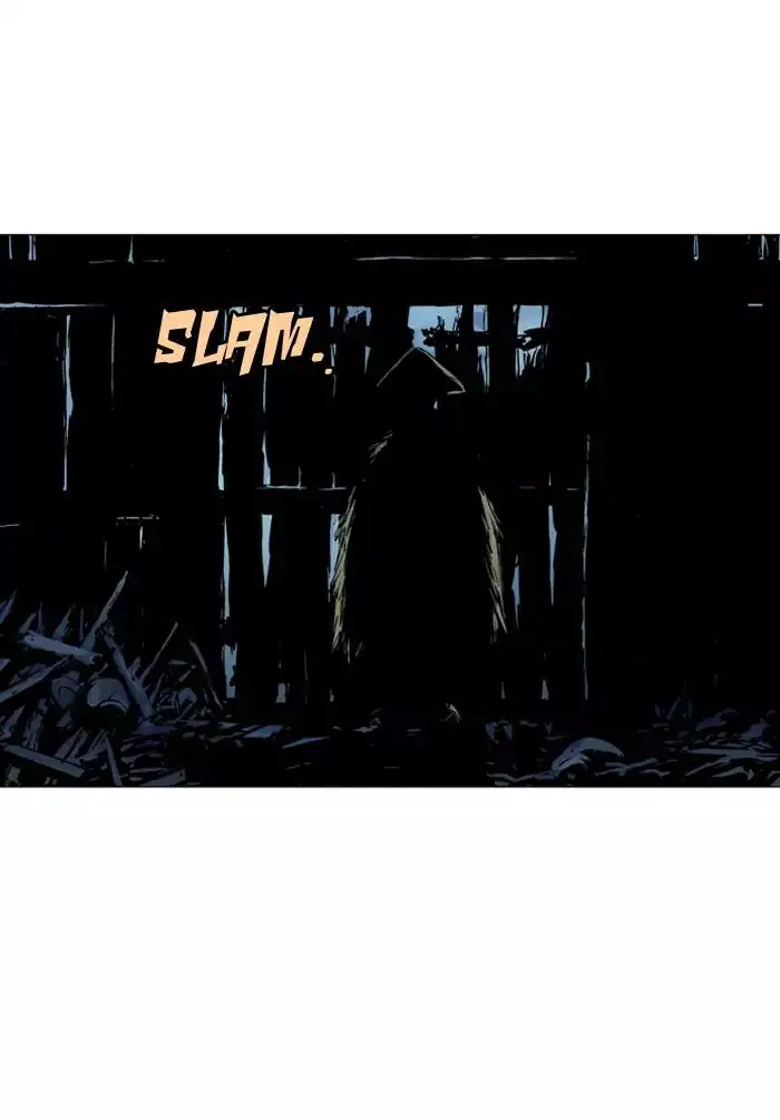 Gosu Chapter 90 - Page 45