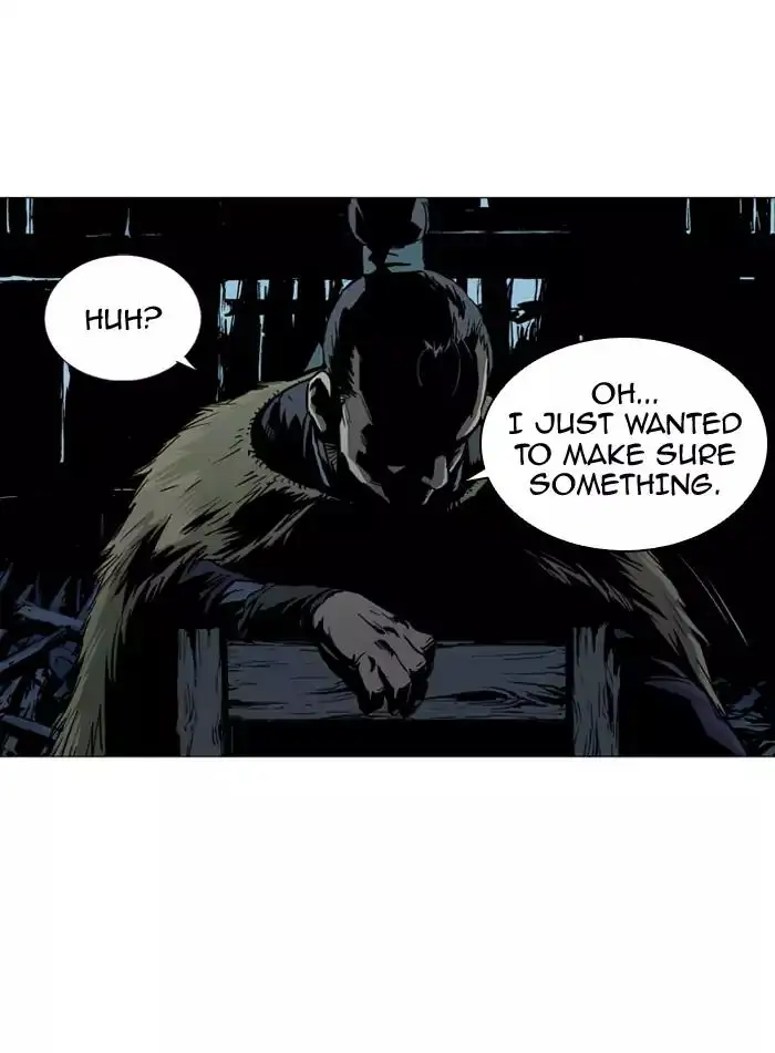 Gosu Chapter 90 - Page 49