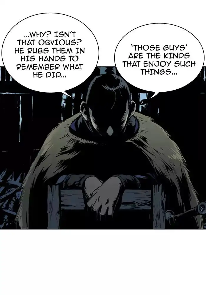 Gosu Chapter 90 - Page 59