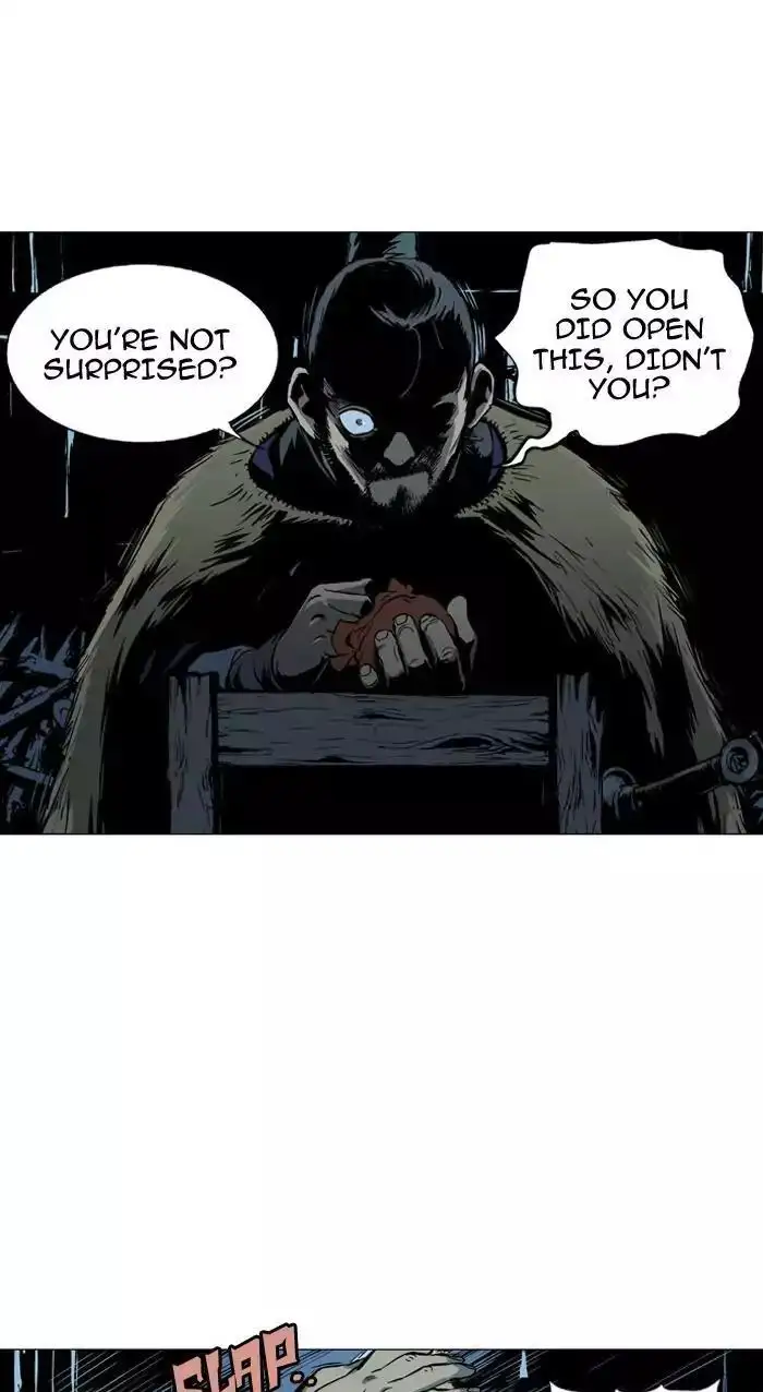 Gosu Chapter 90 - Page 66