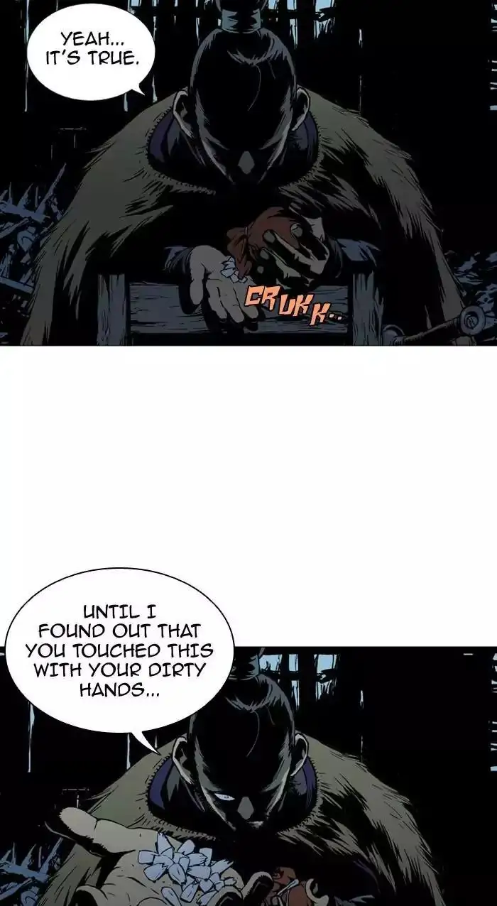 Gosu Chapter 90 - Page 70