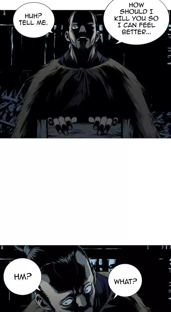 Gosu Chapter 90 - Page 75