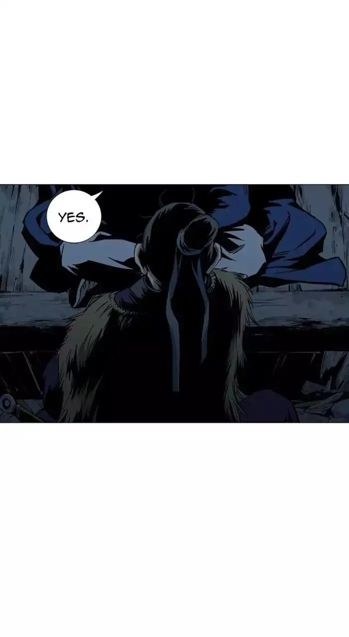 Gosu Chapter 90 - Page 77