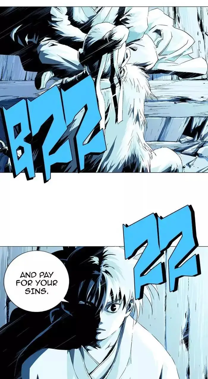 Gosu Chapter 90 - Page 78