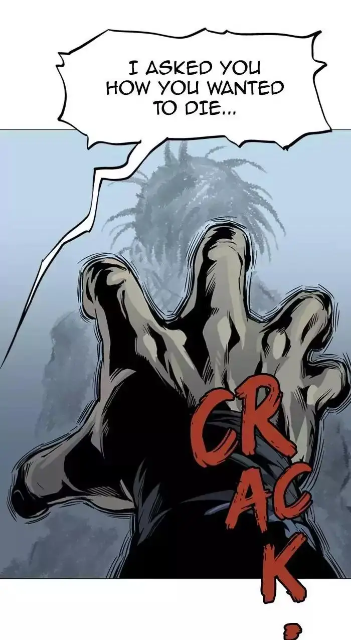 Gosu Chapter 90 - Page 83