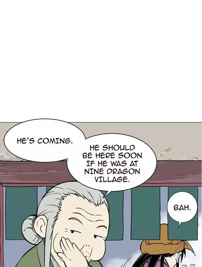 Gosu Chapter 90 - Page 95