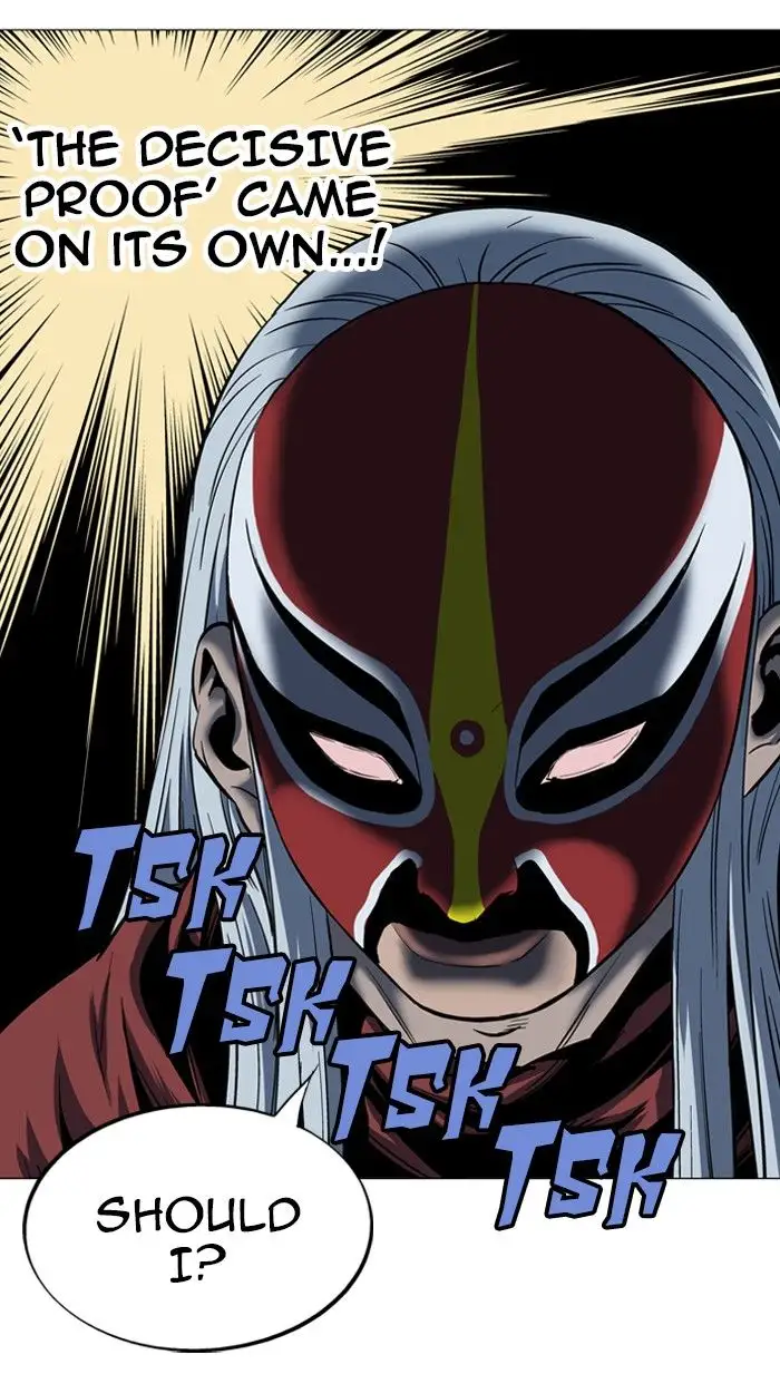 Gosu Chapter 91 - Page 101