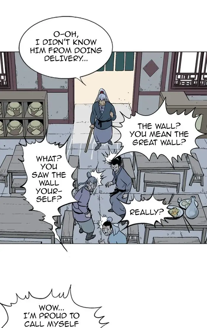 Gosu Chapter 91 - Page 13