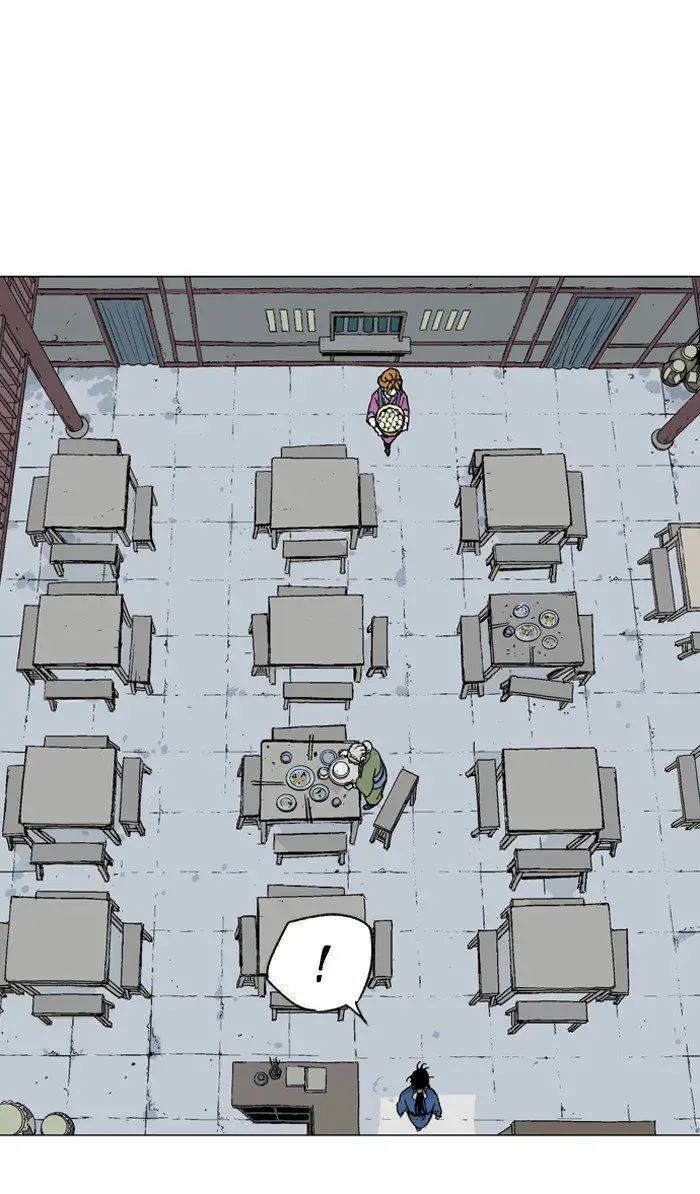 Gosu Chapter 91 - Page 28