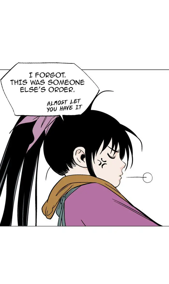 Gosu Chapter 91 - Page 37