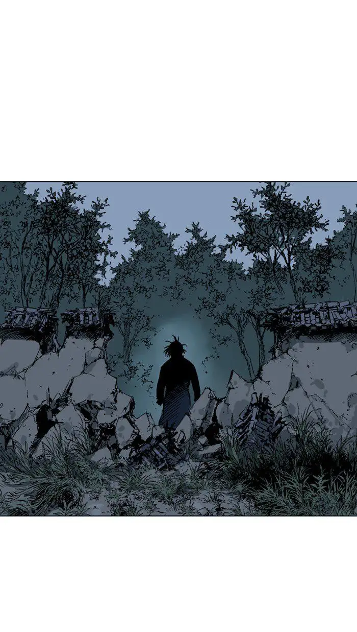 Gosu Chapter 91 - Page 44