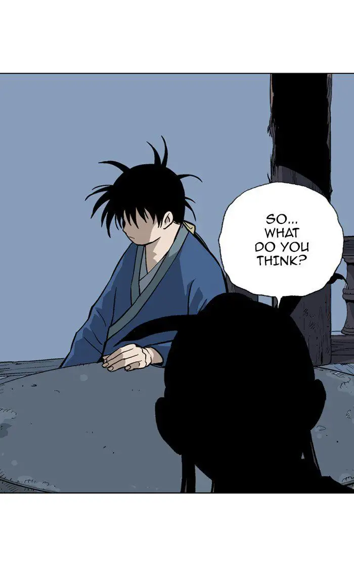 Gosu Chapter 91 - Page 47