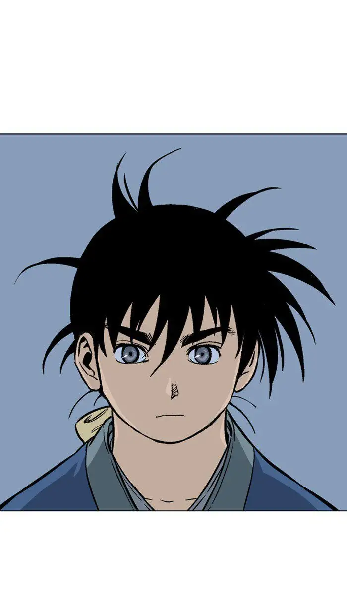 Gosu Chapter 91 - Page 54