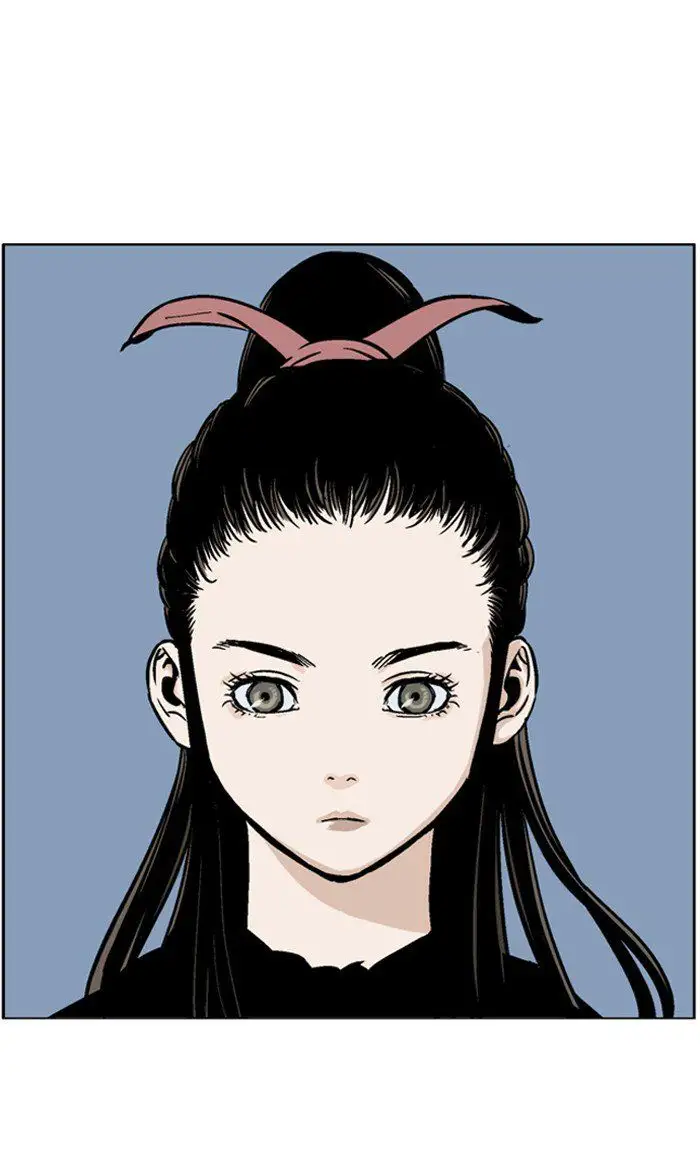 Gosu Chapter 91 - Page 55