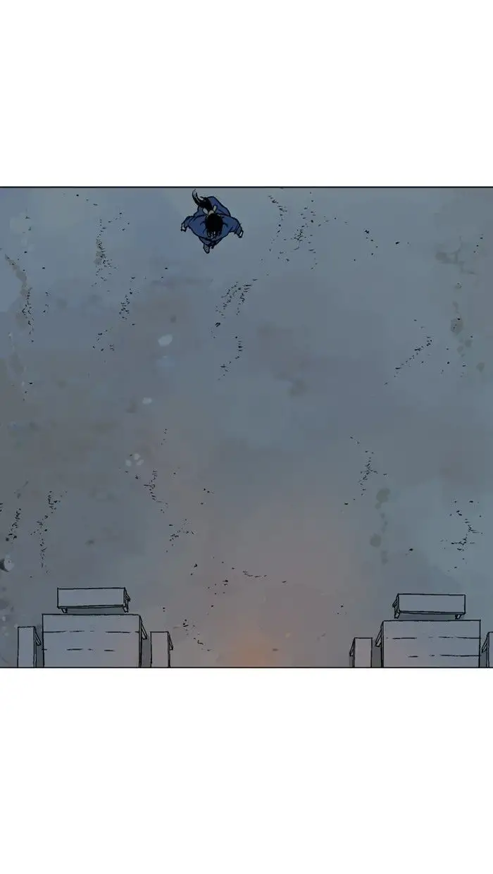 Gosu Chapter 91 - Page 69