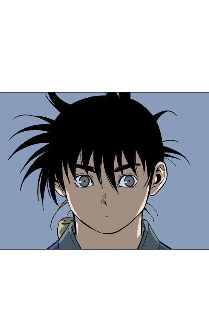 Gosu Chapter 91 - Page 73