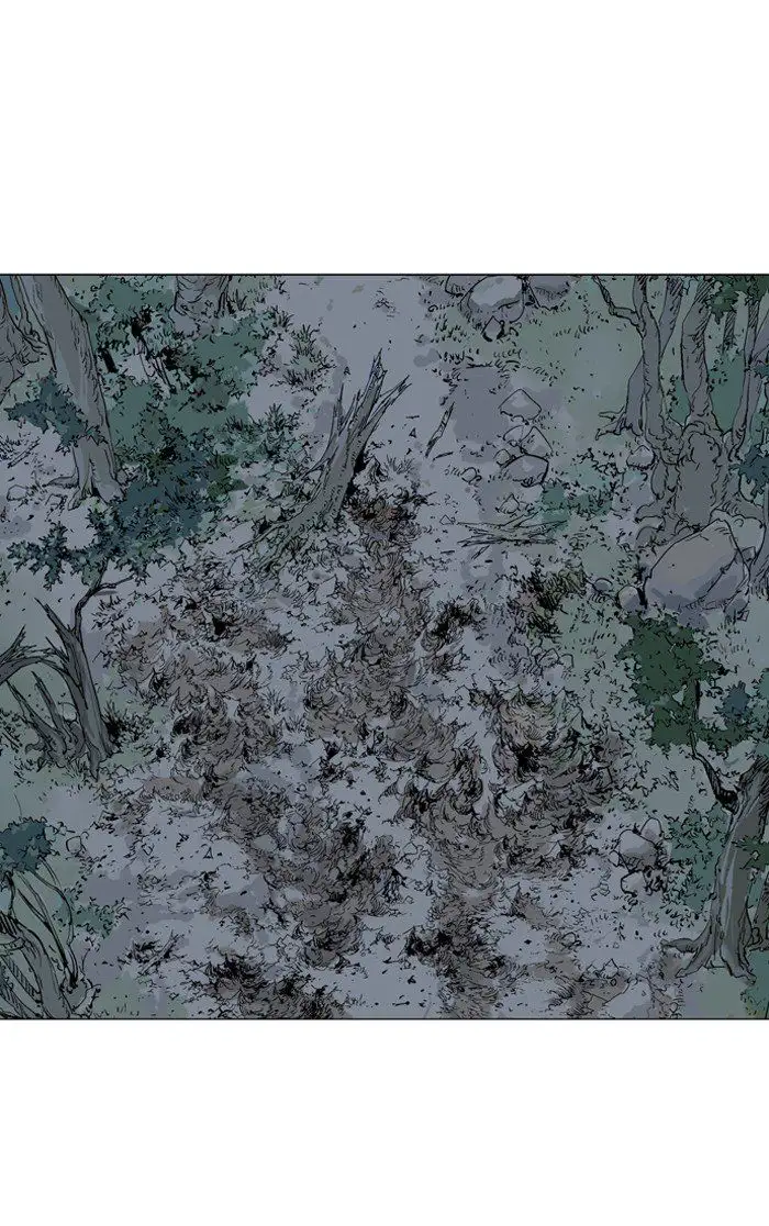 Gosu Chapter 92 - Page 109