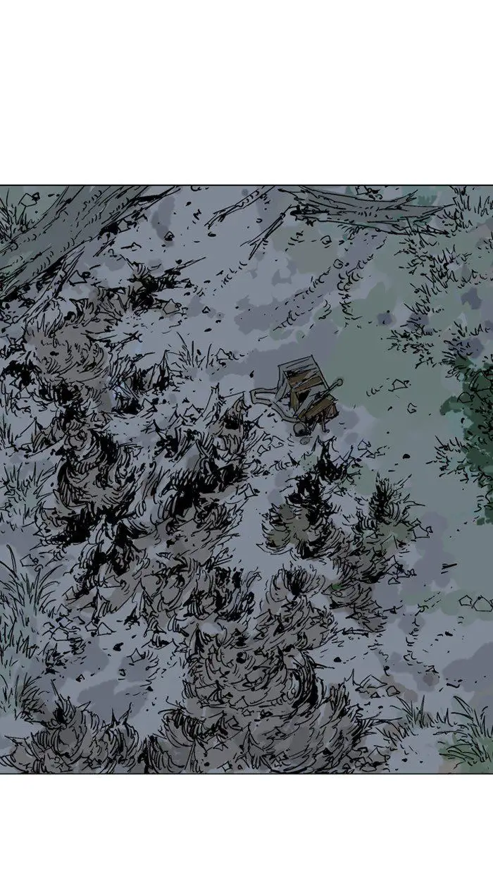 Gosu Chapter 92 - Page 110