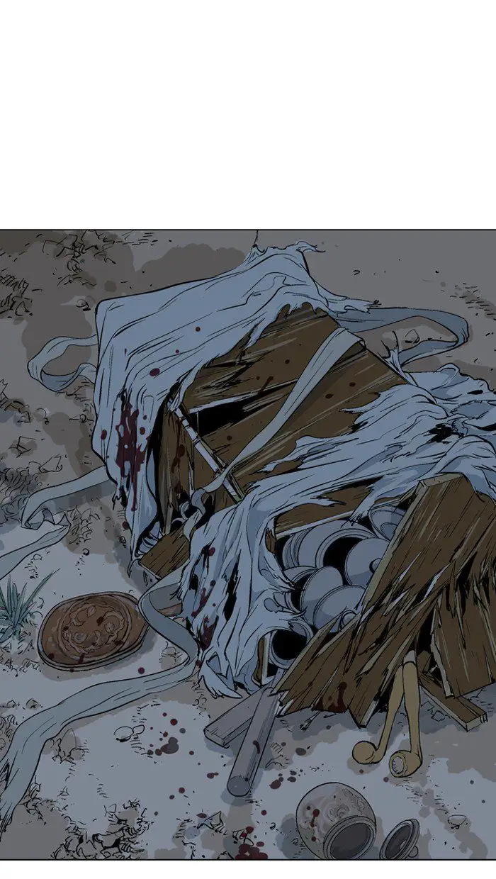 Gosu Chapter 92 - Page 111