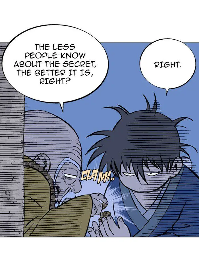 Gosu Chapter 92 - Page 15