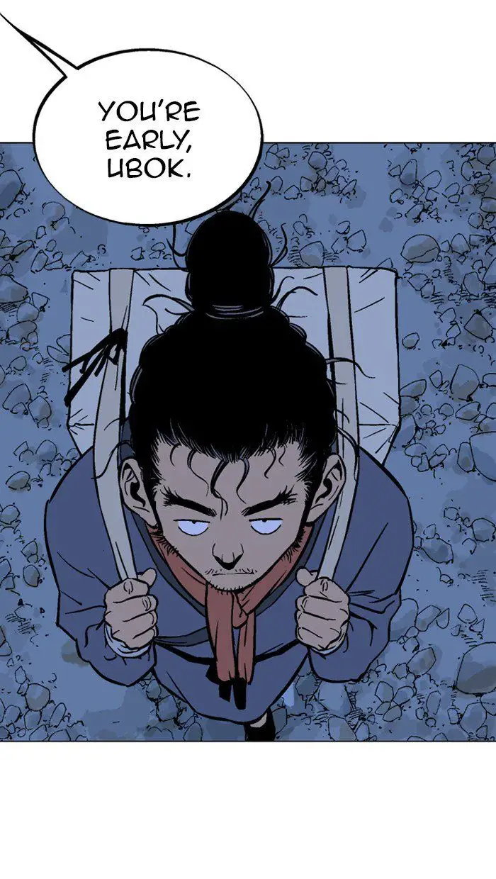 Gosu Chapter 92 - Page 20