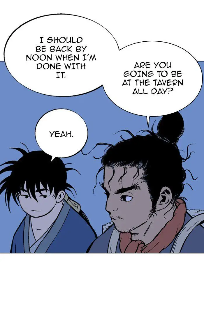 Gosu Chapter 92 - Page 26