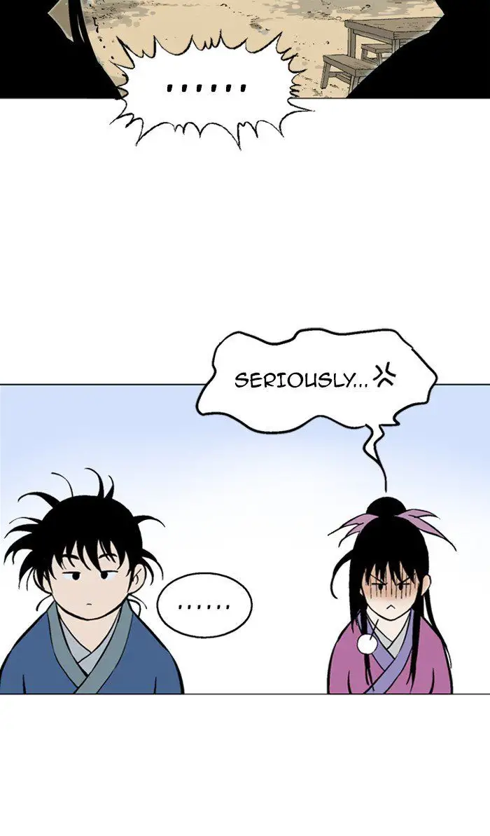 Gosu Chapter 92 - Page 56