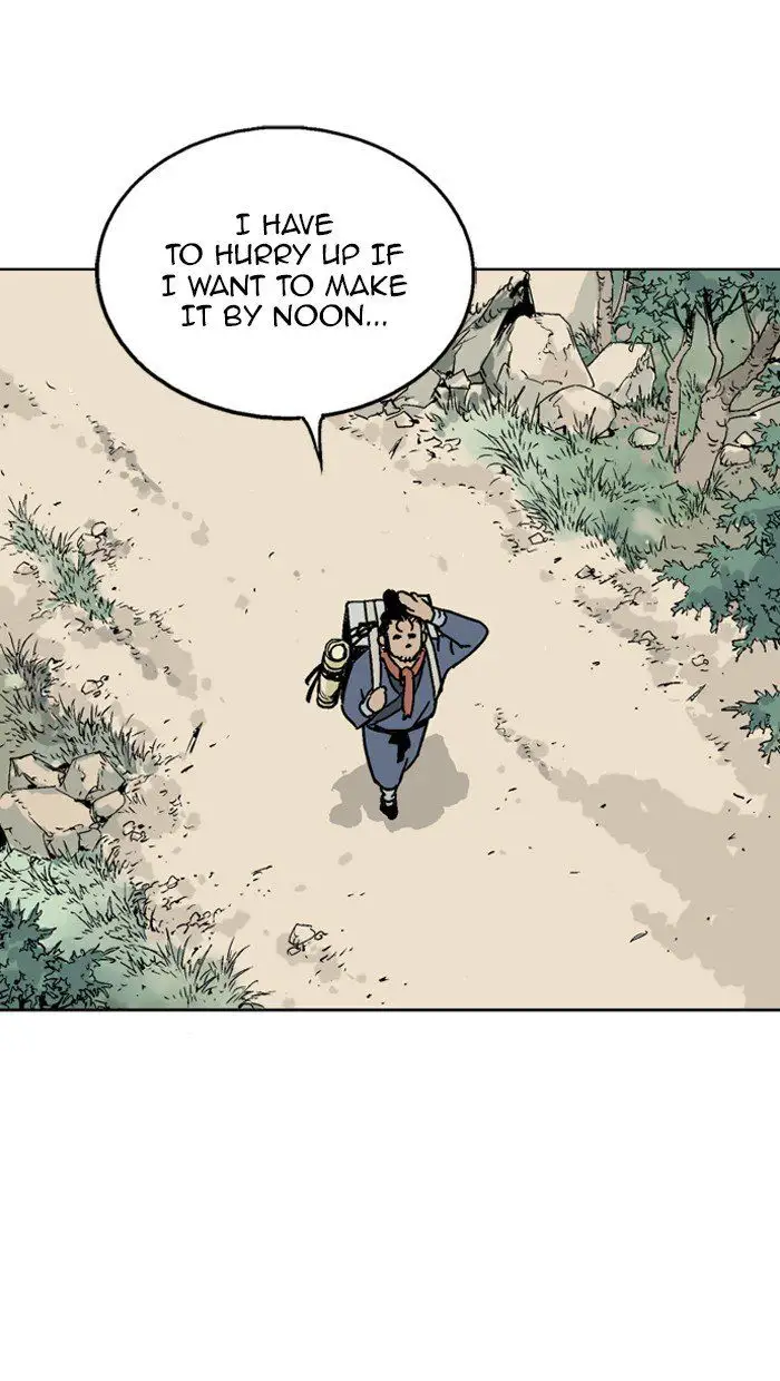 Gosu Chapter 92 - Page 65