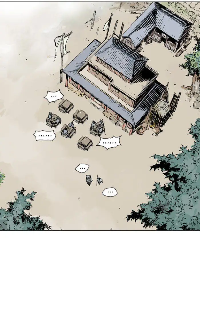 Gosu Chapter 92 - Page 68