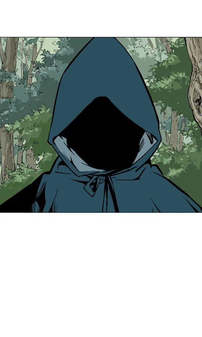 Gosu Chapter 92 - Page 77