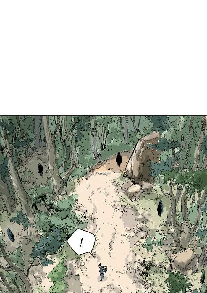 Gosu Chapter 92 - Page 81