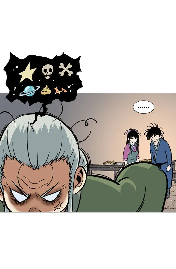 Gosu Chapter 92 - Page 98