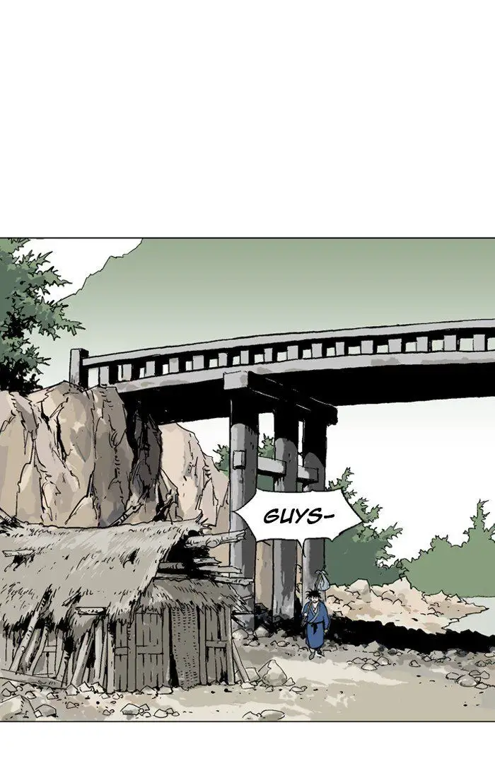 Gosu Chapter 93 - Page 10