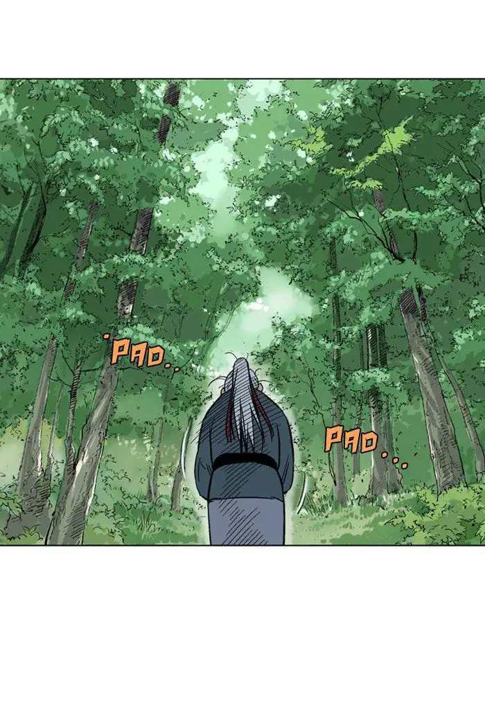 Gosu Chapter 93 - Page 112