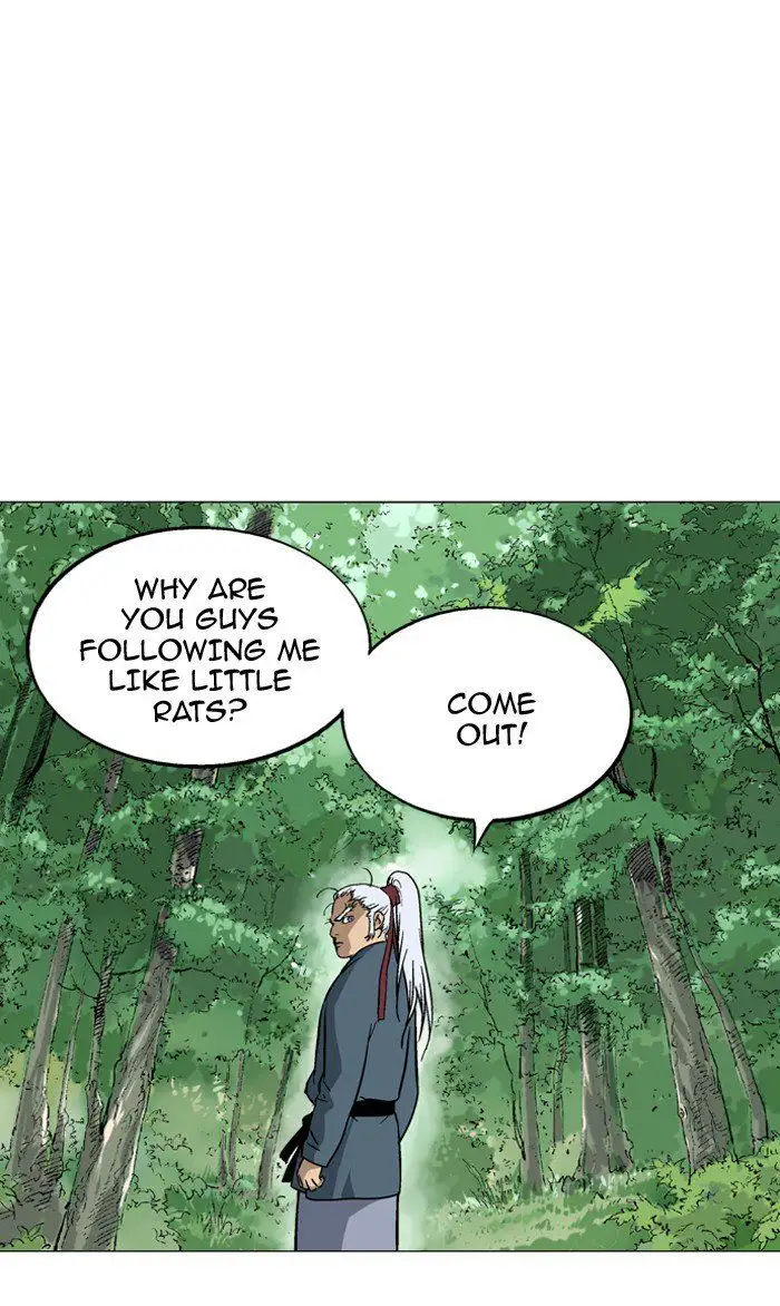 Gosu Chapter 93 - Page 115