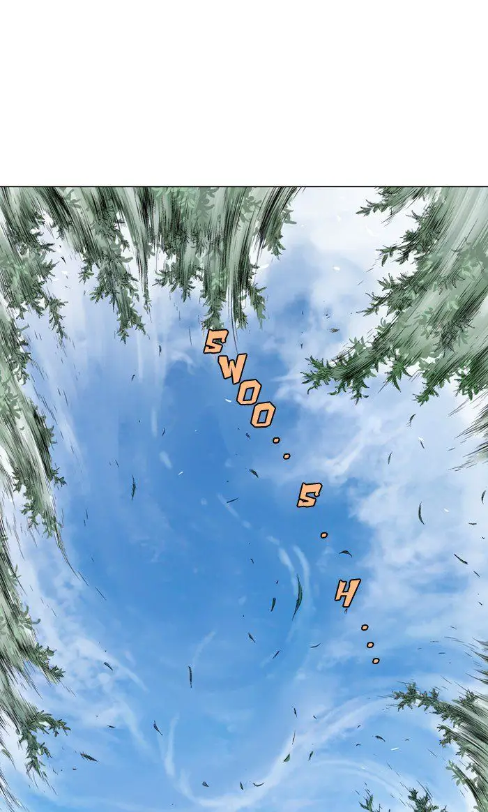 Gosu Chapter 93 - Page 119