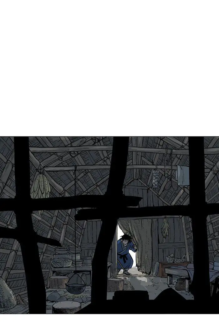 Gosu Chapter 93 - Page 13