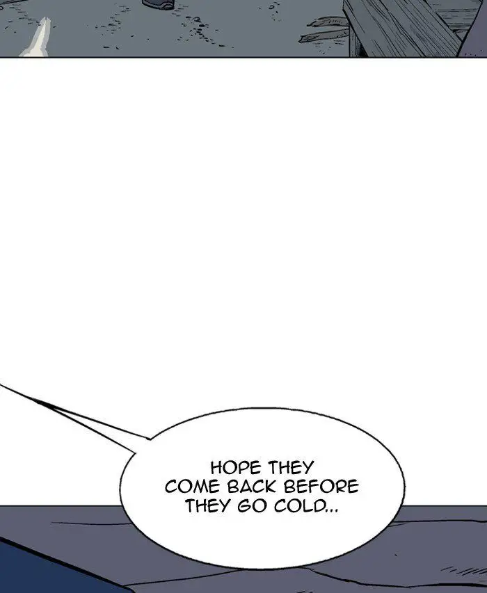 Gosu Chapter 93 - Page 16